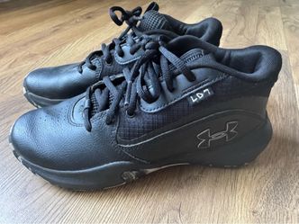 Boys youth size 6 shoes