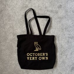 OVO Tote Bag