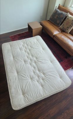 Futon Mattress Full Size
