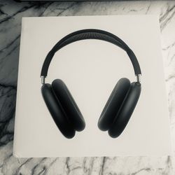 Brand New Apple AirPods Max 2nd Generation USB-C, Midnight Black