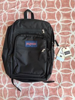 Jansport backpack