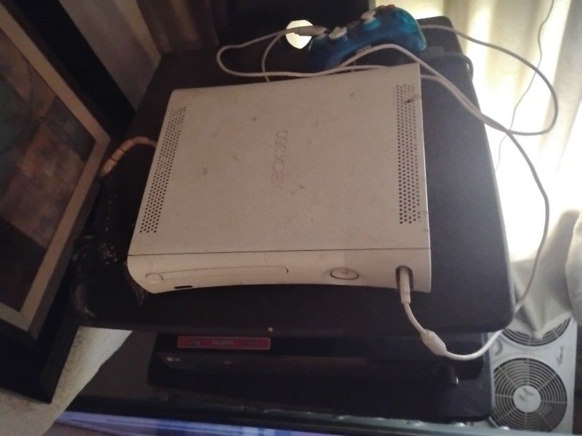 Xbox 360