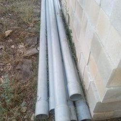 Conduit  6 Sticks 