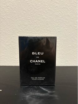Bleu de chanel