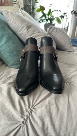 botines