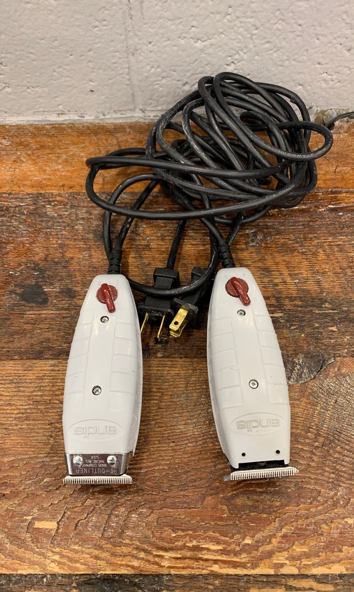 Andis T liners for Sale in Bedford Park, IL OfferUp