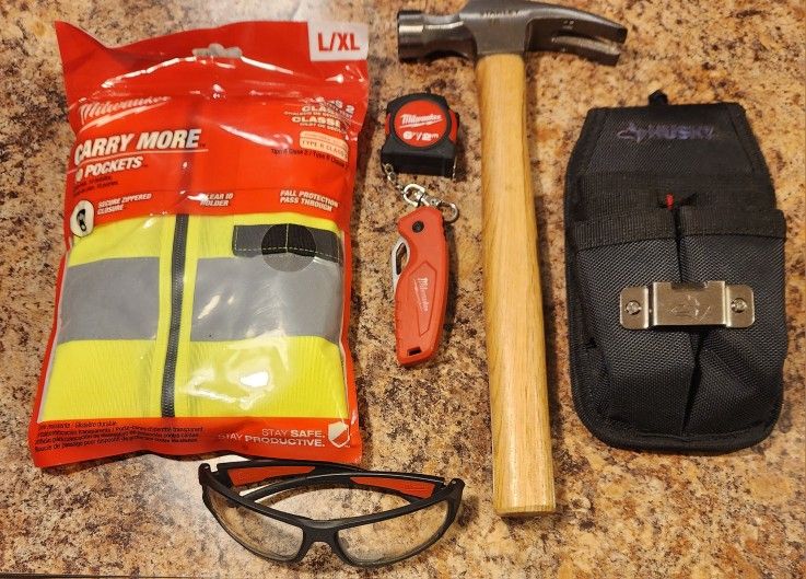 Milwaukee Tools 