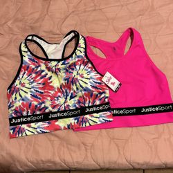 Sport Bra