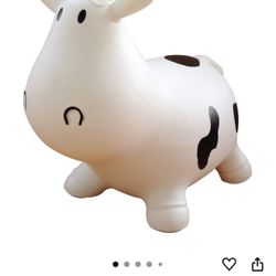 Bouncy Animals Toys
