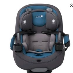 Brand New Safety First Baby Car Seat 