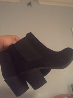 H&M Boots size 8
