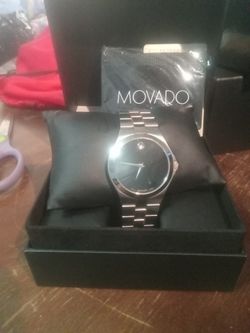 Movado 
