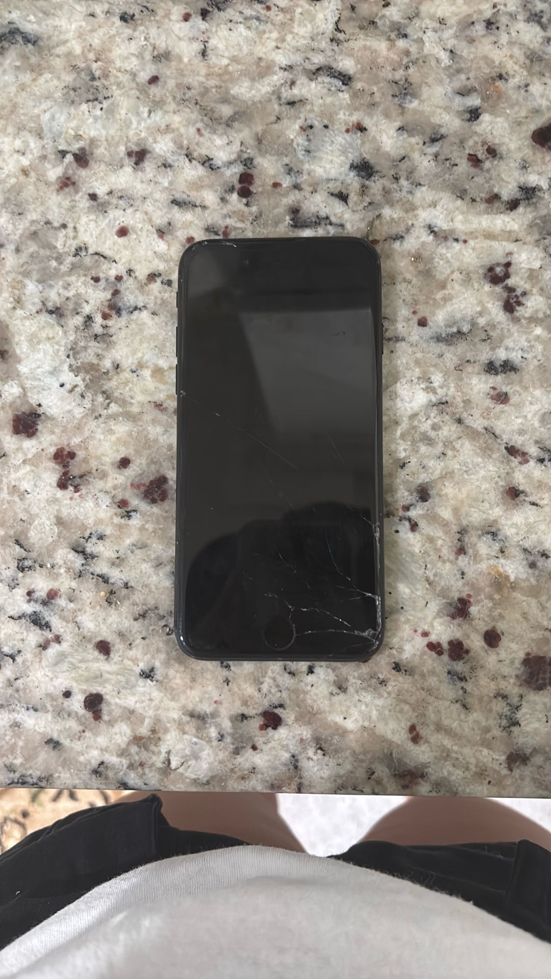 iPhone 7