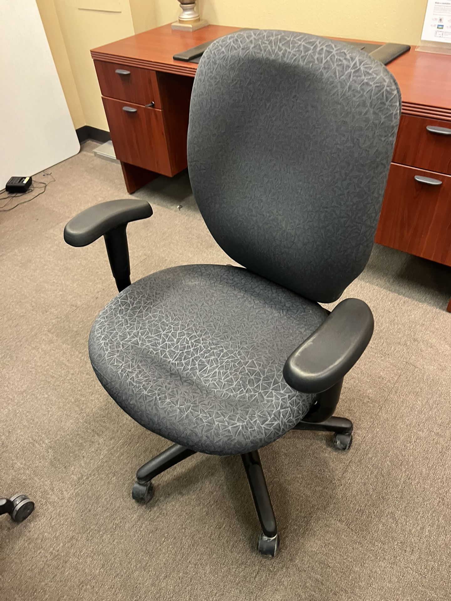 Savvy Office Chair