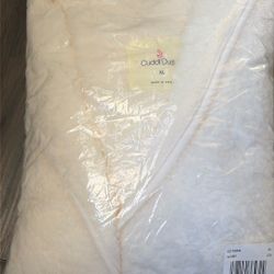 Bed Jacket 