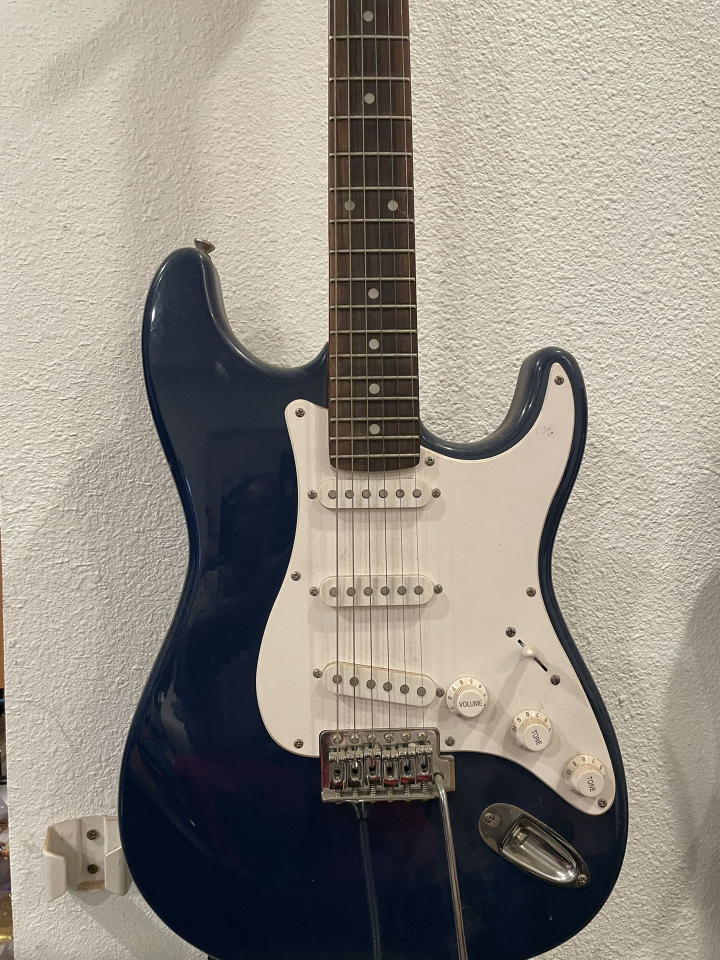 Electric Guitar