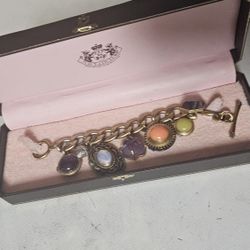 Juicy couture bracelet