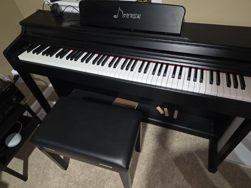 Digital Piano