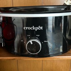 Crockpot 