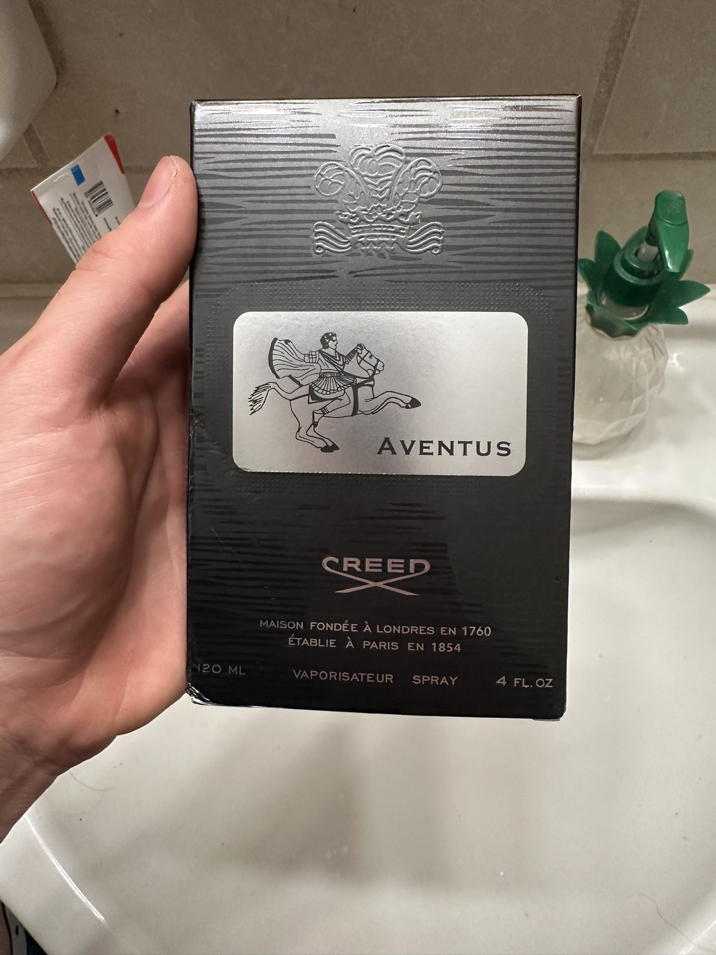 Creed Aventus