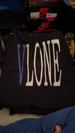 Vlone Hoodie