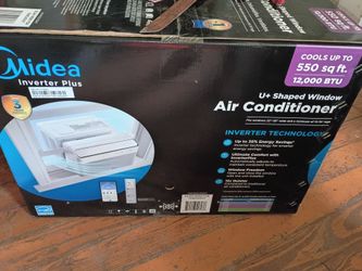 Smart AC WINDOW UNIT