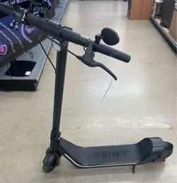 Swift Scooter