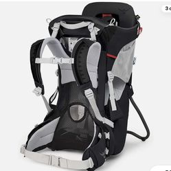Osprey Poco AG