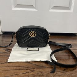 Gucci Purse 
