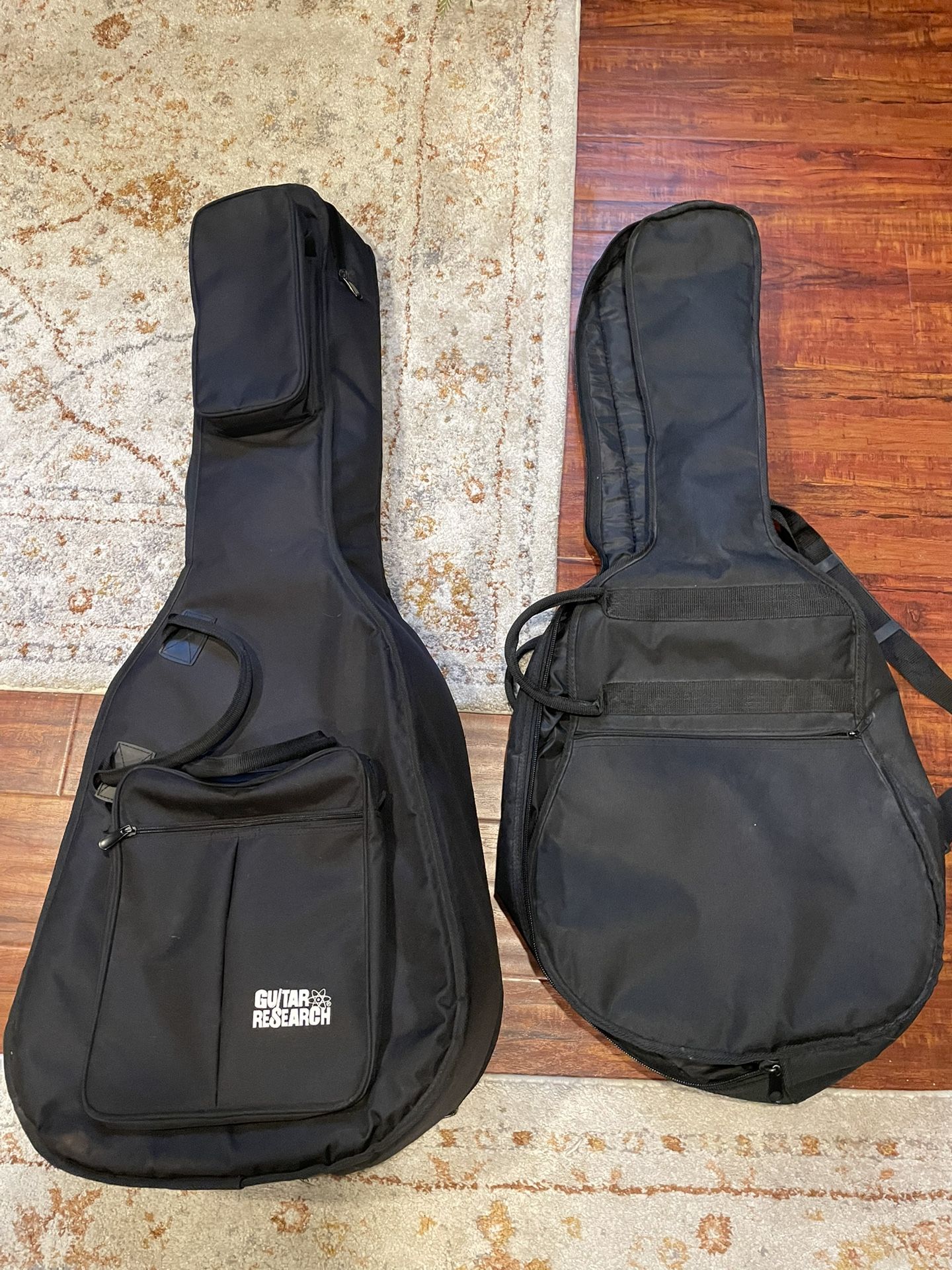 Guitar Gig Bags