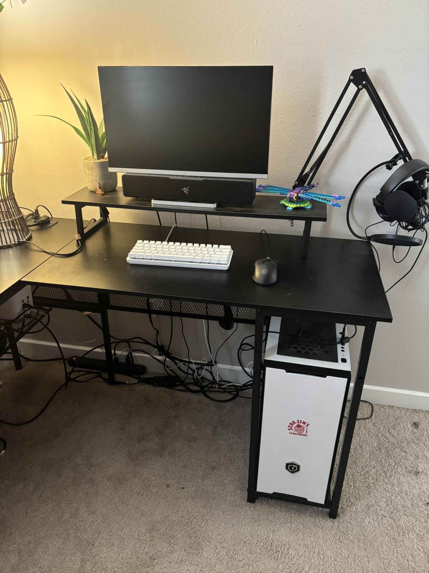 PC Setup for Sale!