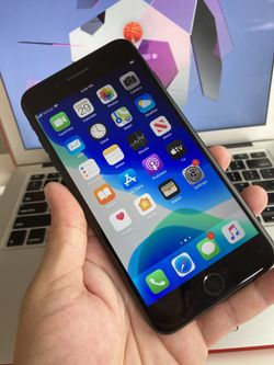 iPhone 7 Plus Unlocked