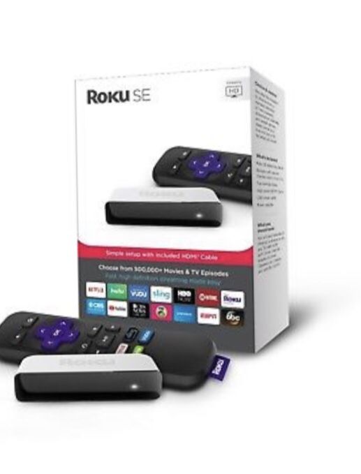 Roku (Special Edition)