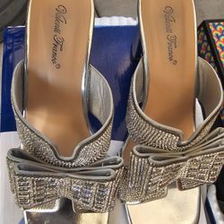Valenti Franco Heels