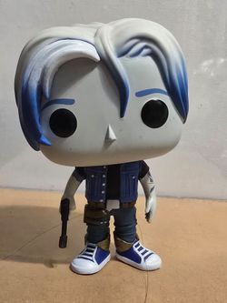 Funko Pop Ready Player One Parzival