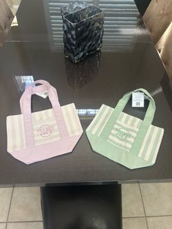 Trader Joe’s tote bag