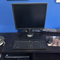 Desktop Computer 