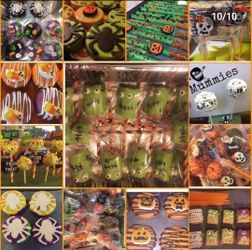 Halloween Decorations