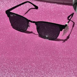 Club Masters Blk Metal