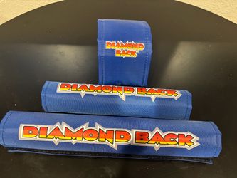 BMX Pads
