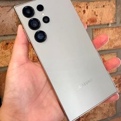Samsung S24 Ultra 256gb