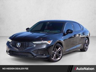 2023 Acura Integra