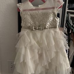 3t Dress New