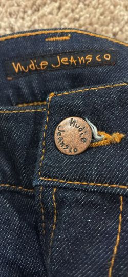 Nudie Jeans
