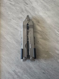 Gerber Multi-Tool