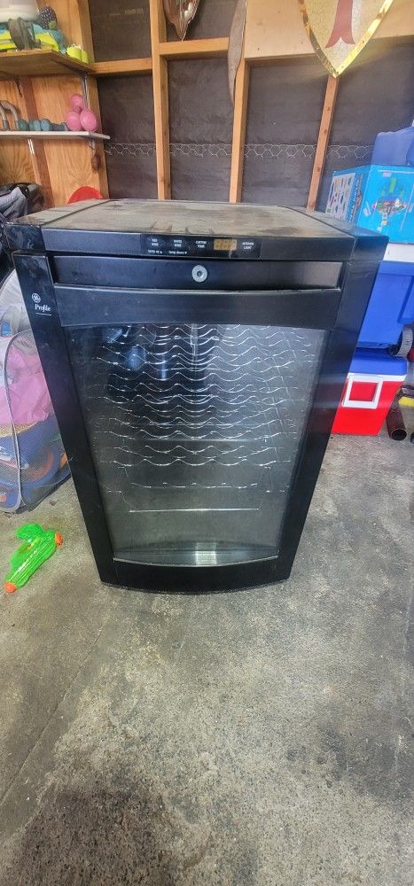 Wine Fridge