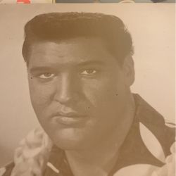 Vintage Elvis