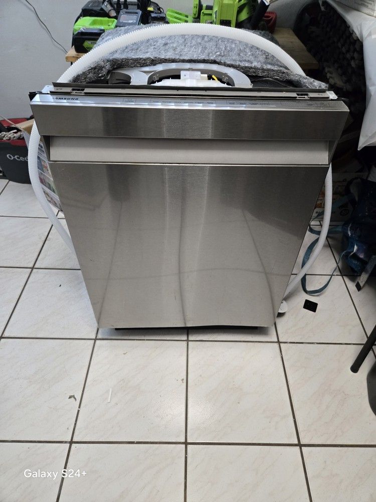 SAMSUNG DISHWASHER