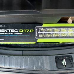 LED bar lights sale