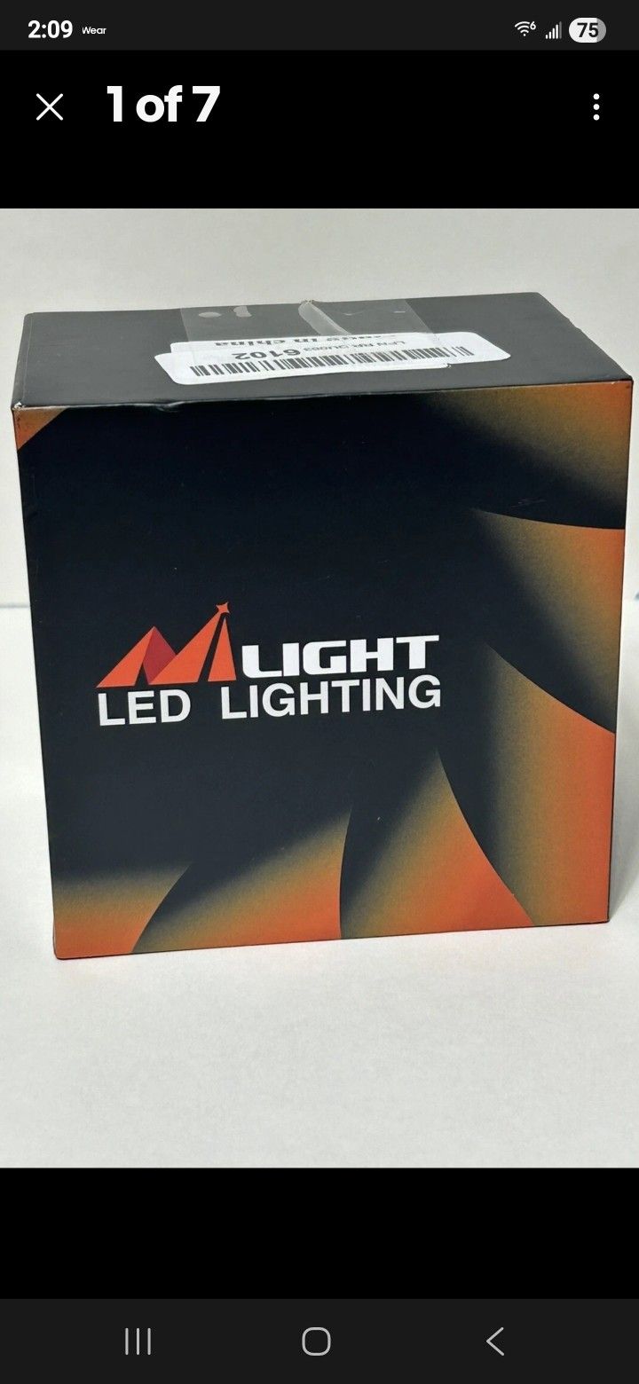 For Lexus Is 2006 To 2013. For Lexus Is(contact info removed) To 2013 LED Nilight H11/H8/H9 LED Headlight Bulbs, 500% Brighter H11 LED Headlights Co